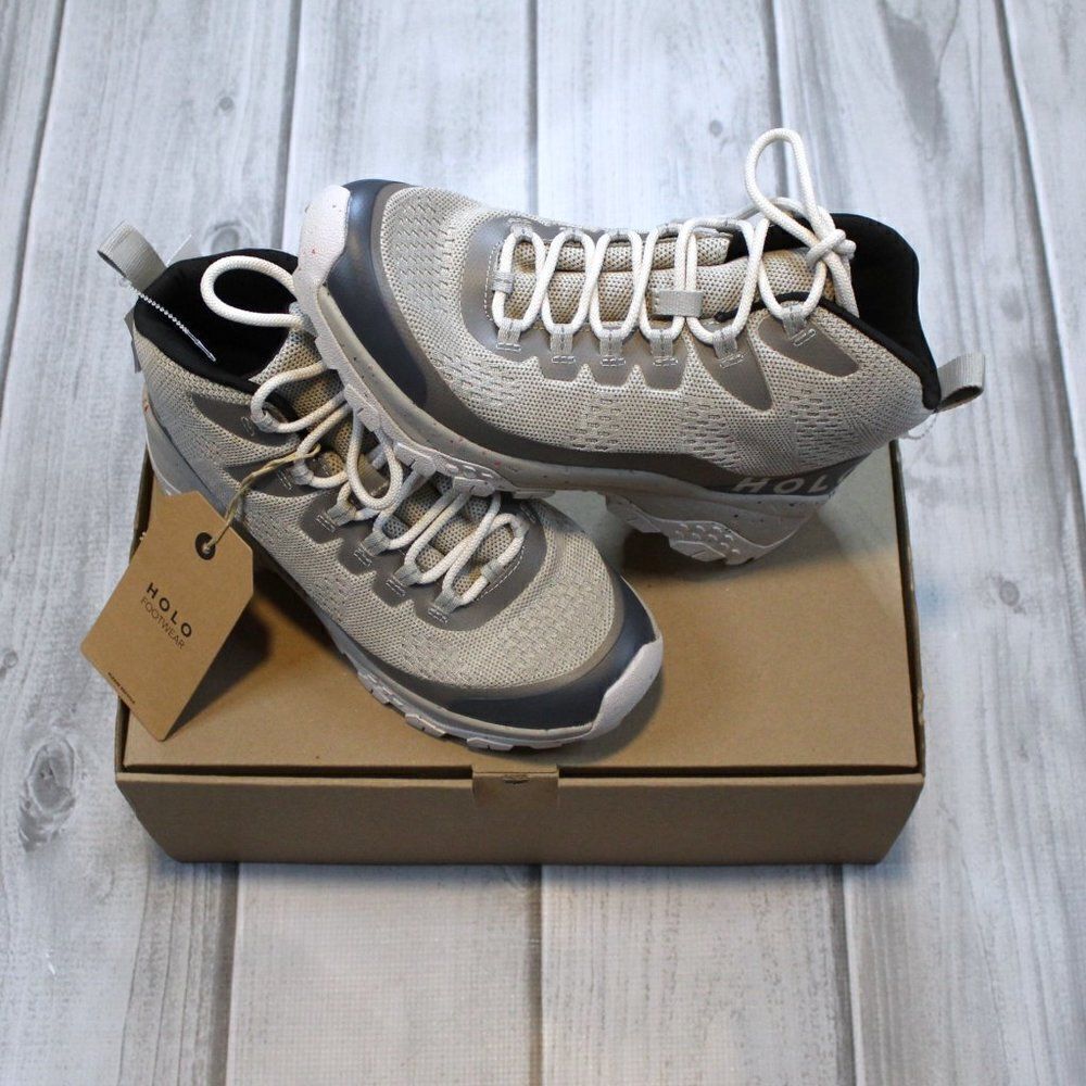 NEW HOLO Footwear Troy Mid Boots - Women's